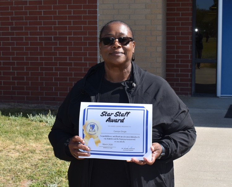 Teacher Feature