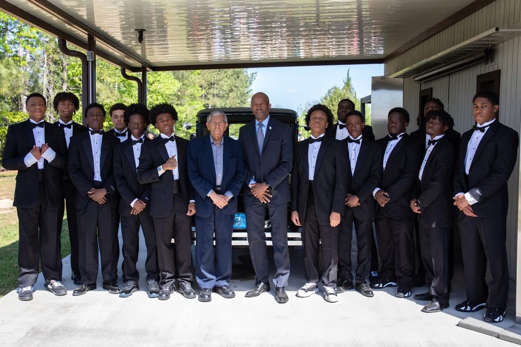 Concert Choir