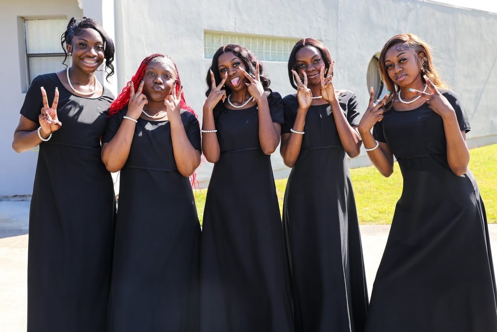 Concert Choir