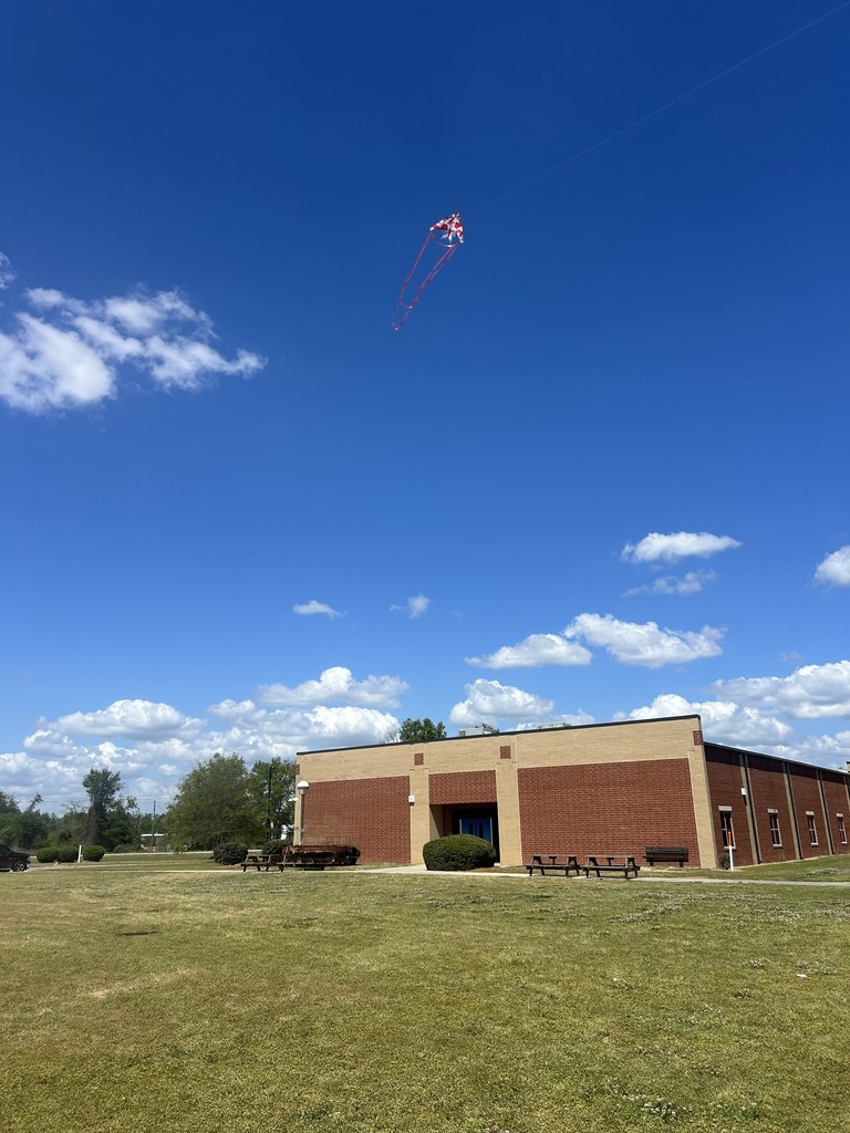 Flying Kites