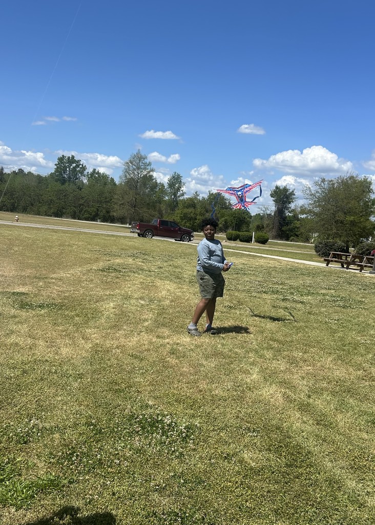Flying Kites