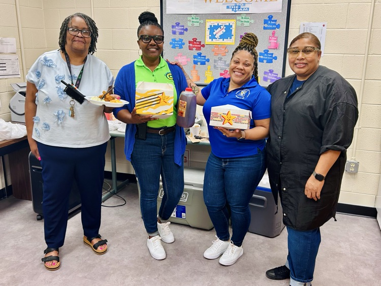 Hardee’s Partnership 