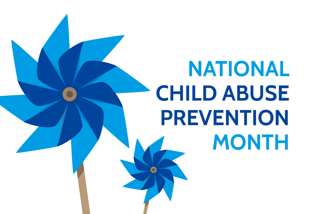 Child Abuse Prevention Month