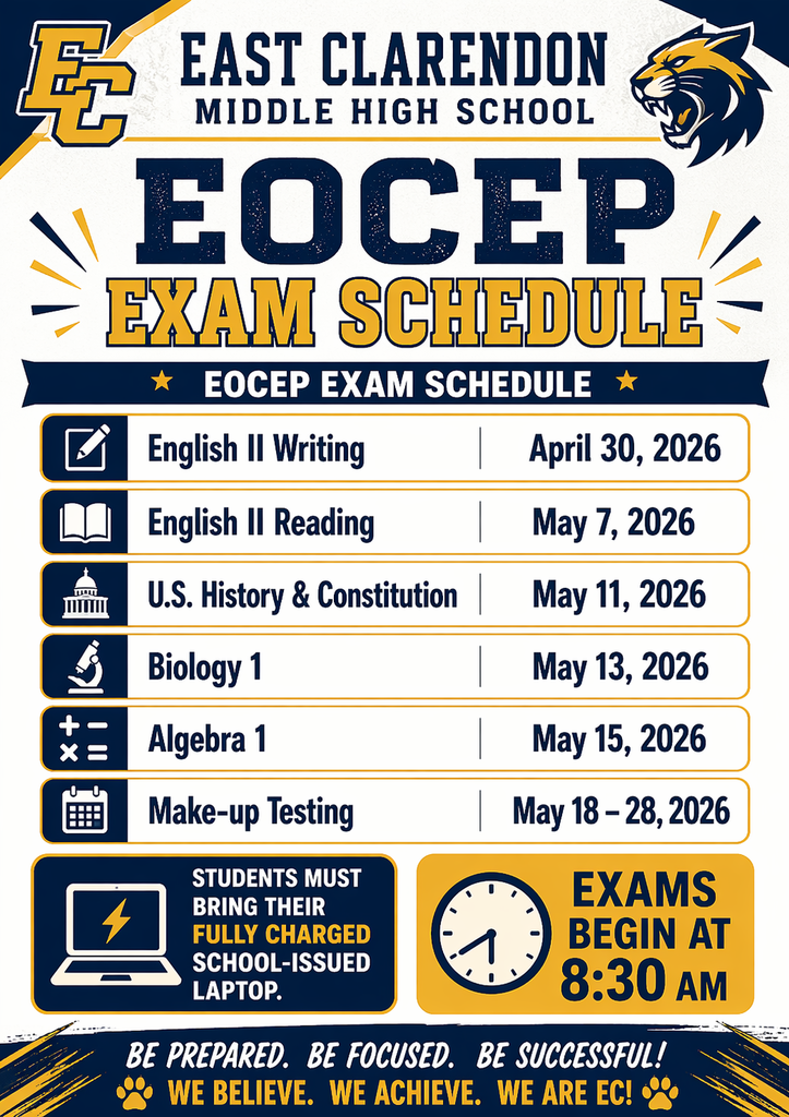 eoc exam