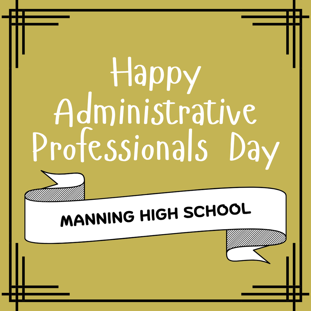 Administrative Professionals Day