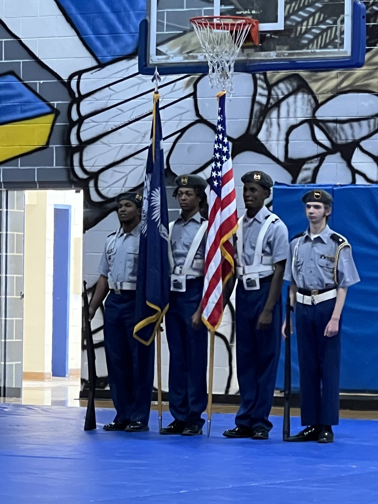 JROTC AwardsJROTC Awards