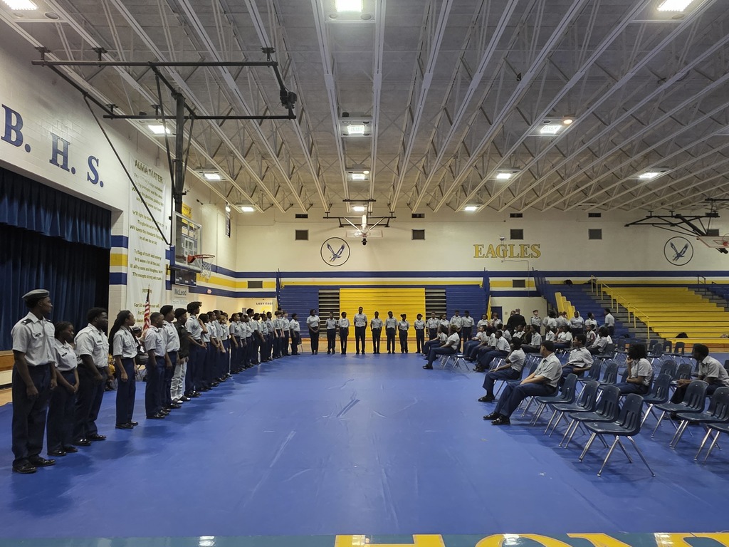 JROTC Awards