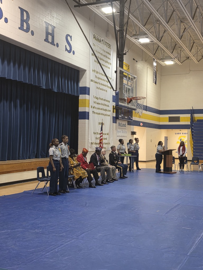 JROTC Awards