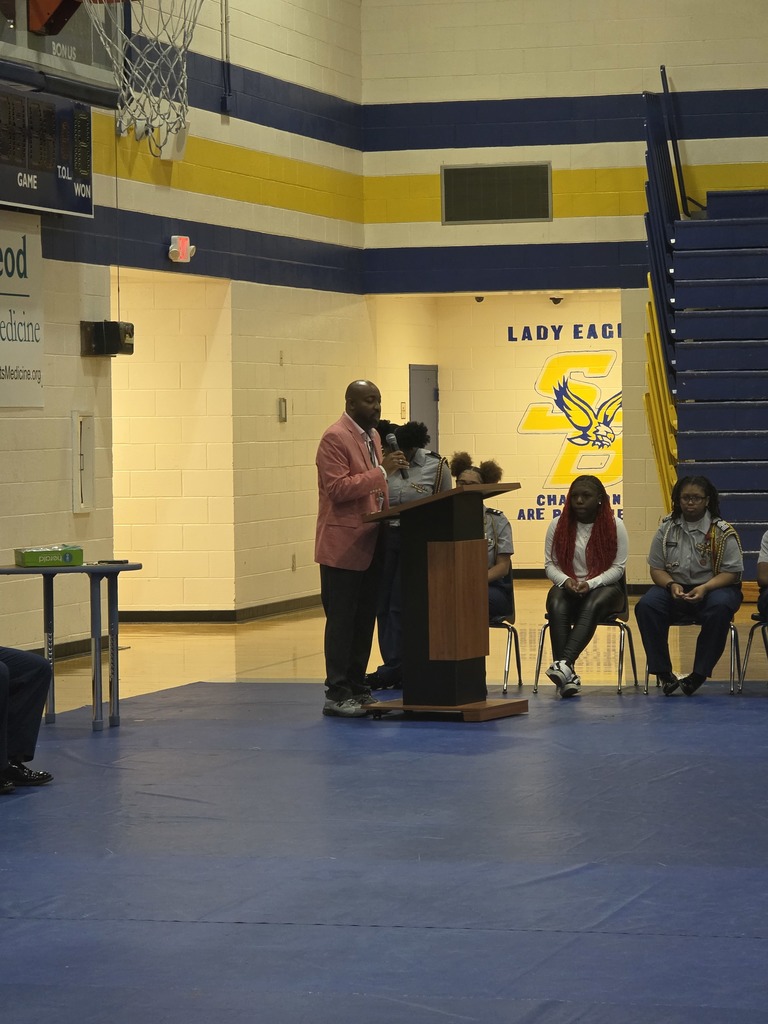 JROTC Awards