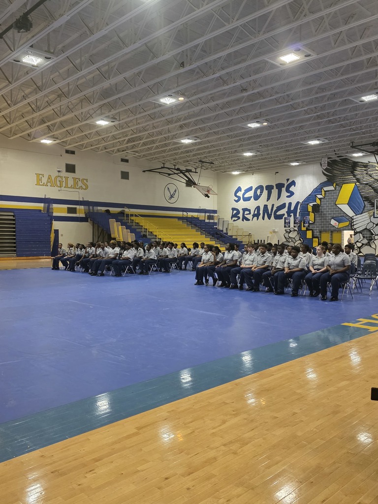 JROTC Awards