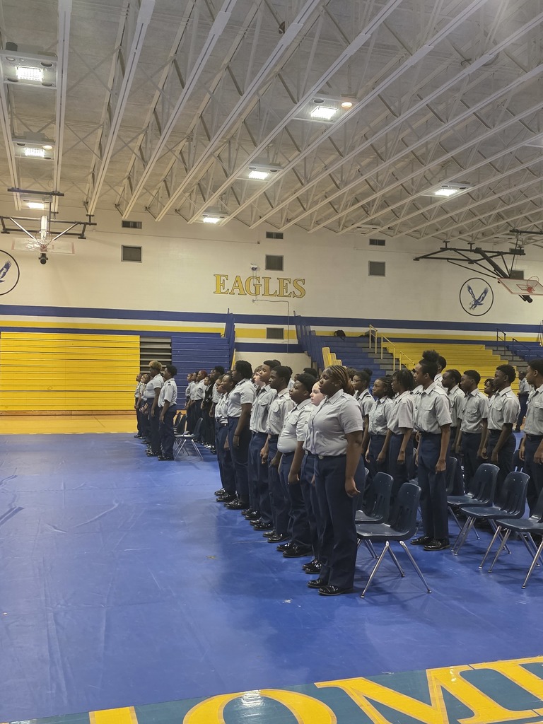 JROTC Awards
