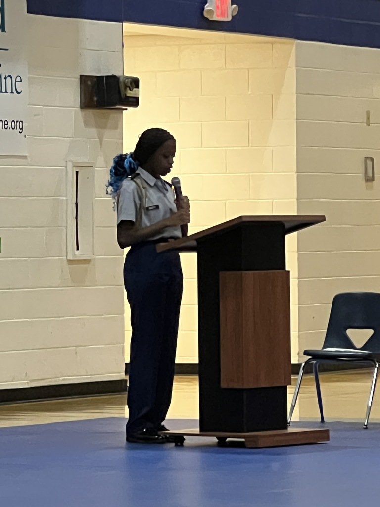 JROTC Awards