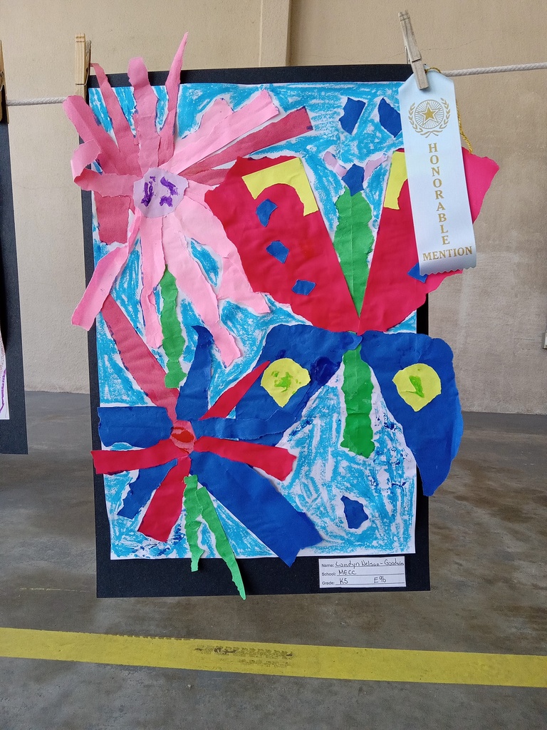 Festival Winner 