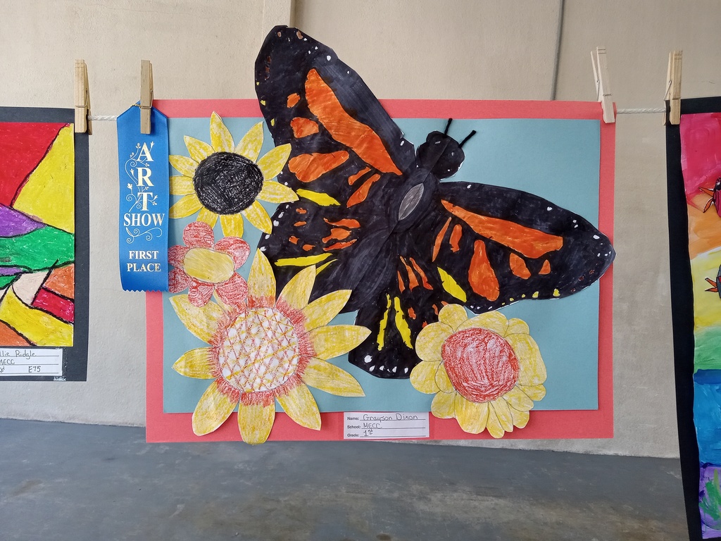 Festival Winner 