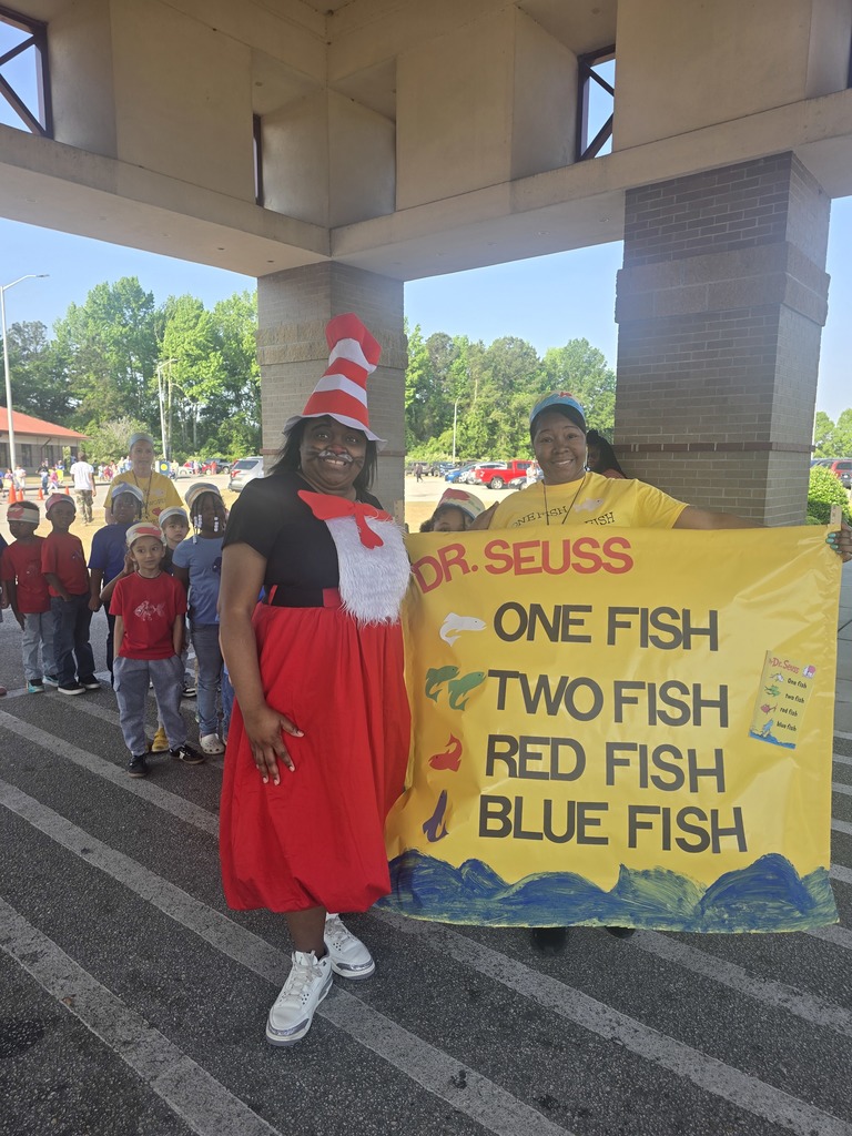 Book Parade
