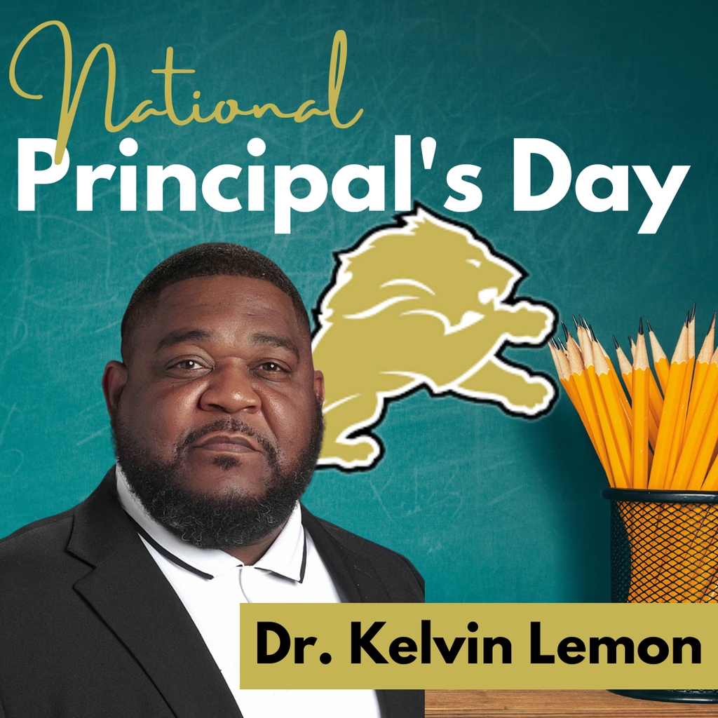 principal's day