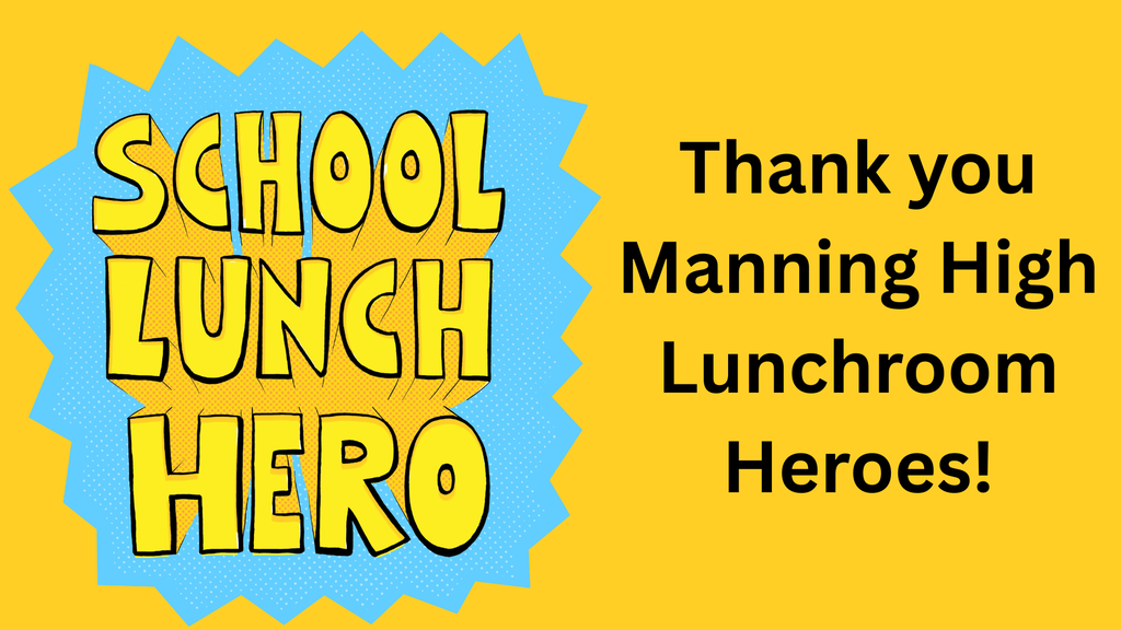 school lunch hero