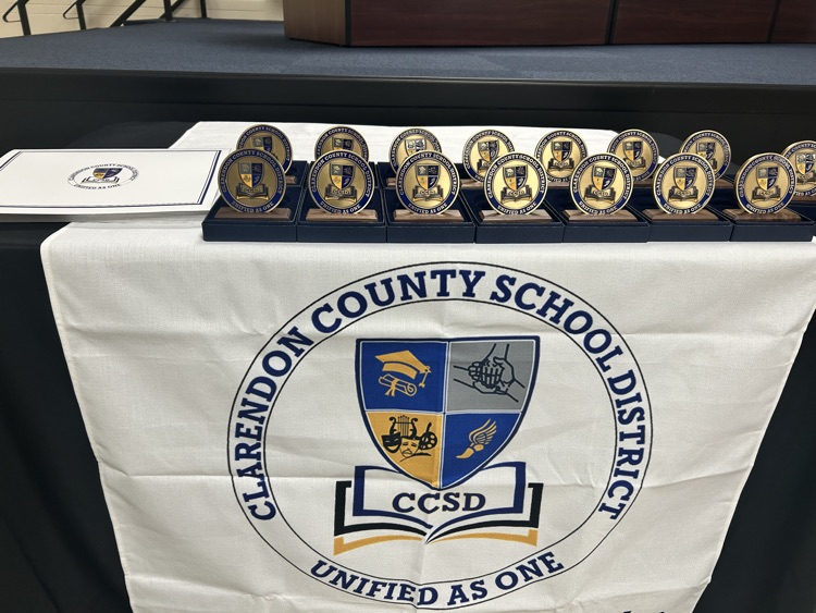 School Board Awards 