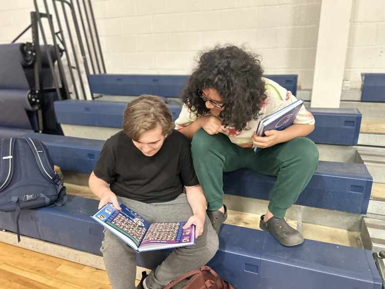 yearbook