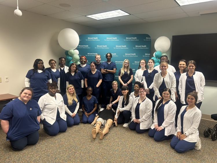 HS Clinical Studies at Sims Lab 2026
