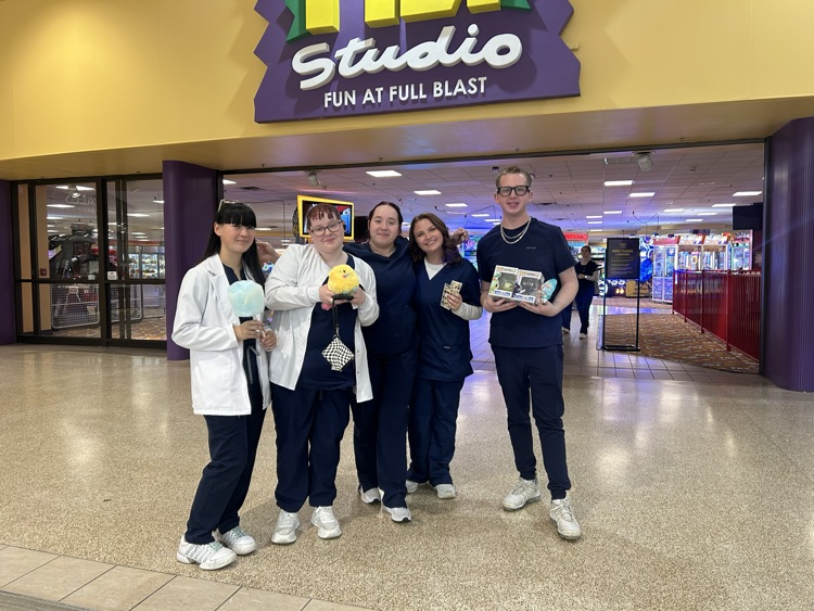 HS Clinical Studies at Sims Lab 2026
