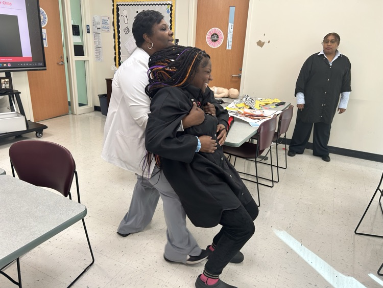 Nurses Week 2026