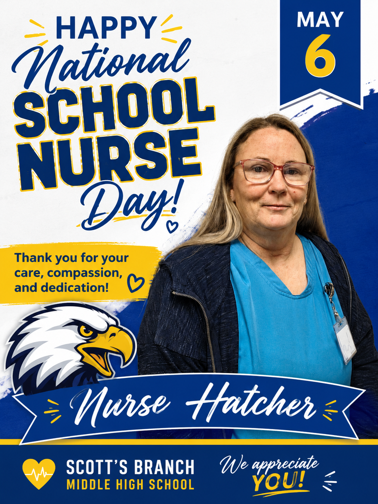 National School Nurse Day