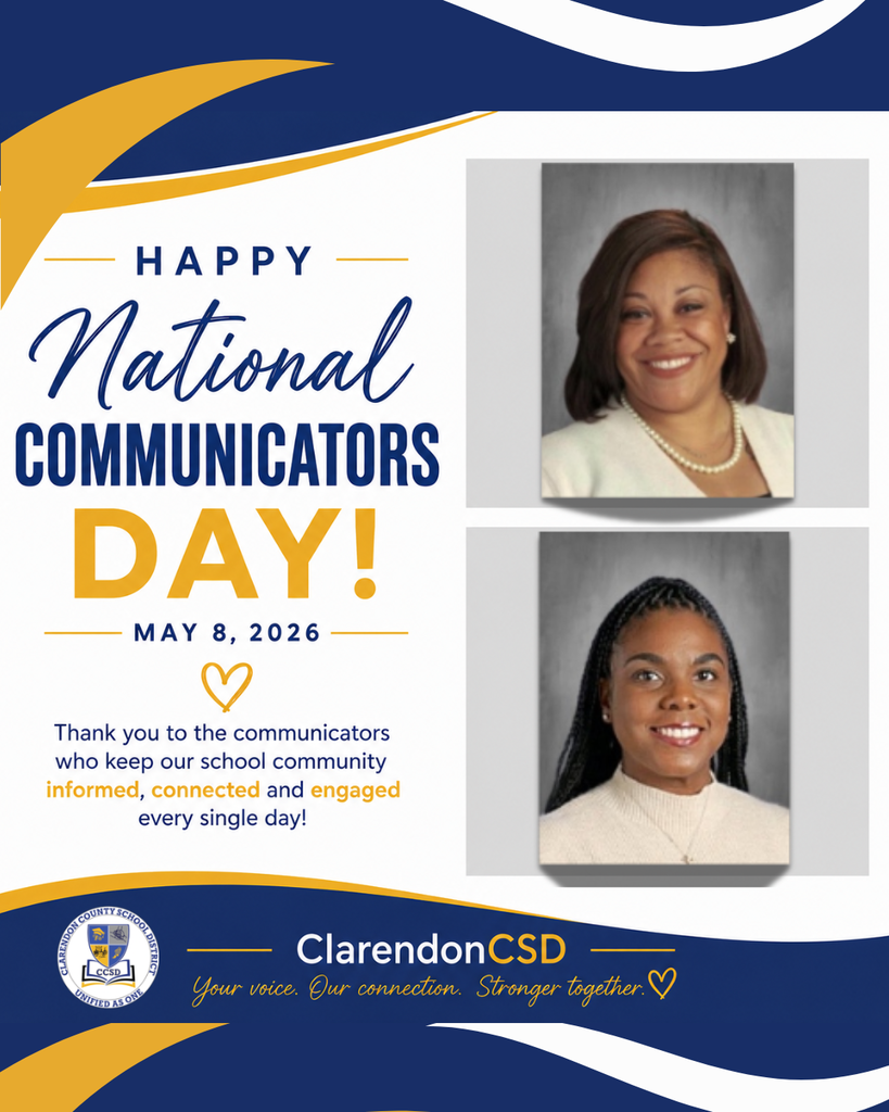 School Communicators Day
