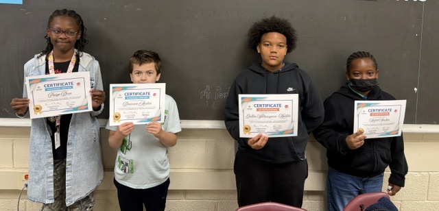 STEM  - JASON Learning and ReMA's contest