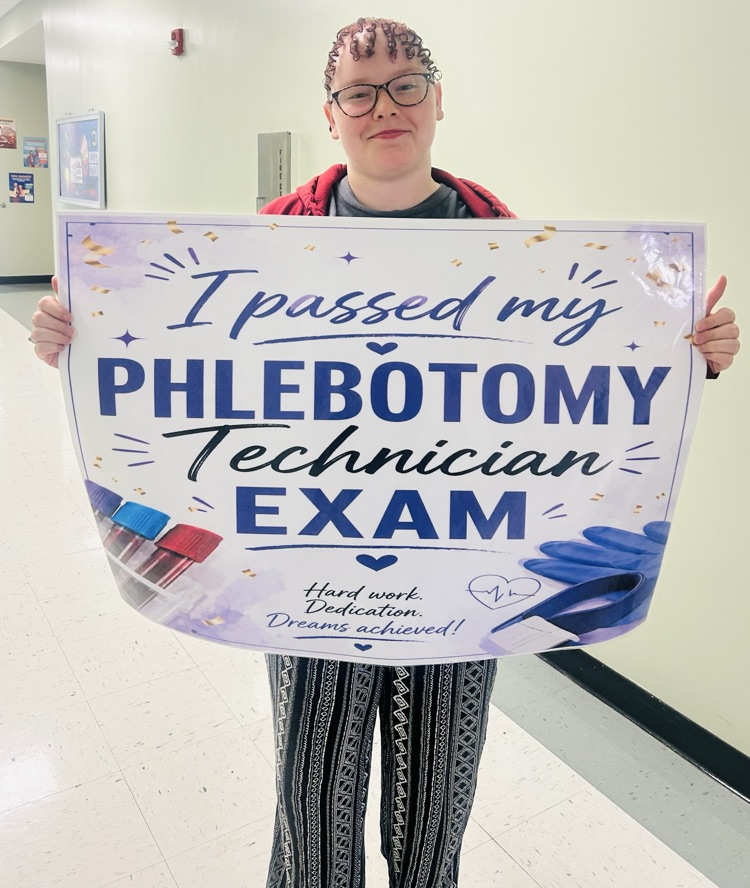 Phlebotomy Techs 2026
