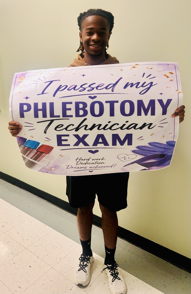 Phlebotomy Techs 2026
