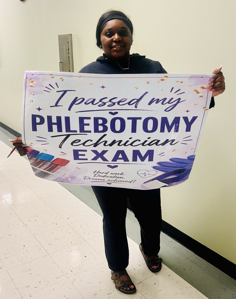 Phlebotomy Techs 2026