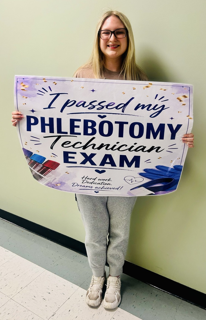 Phlebotomy Techs 2026