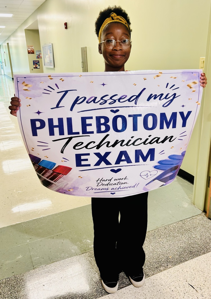 Phlebotomy Techs 2026