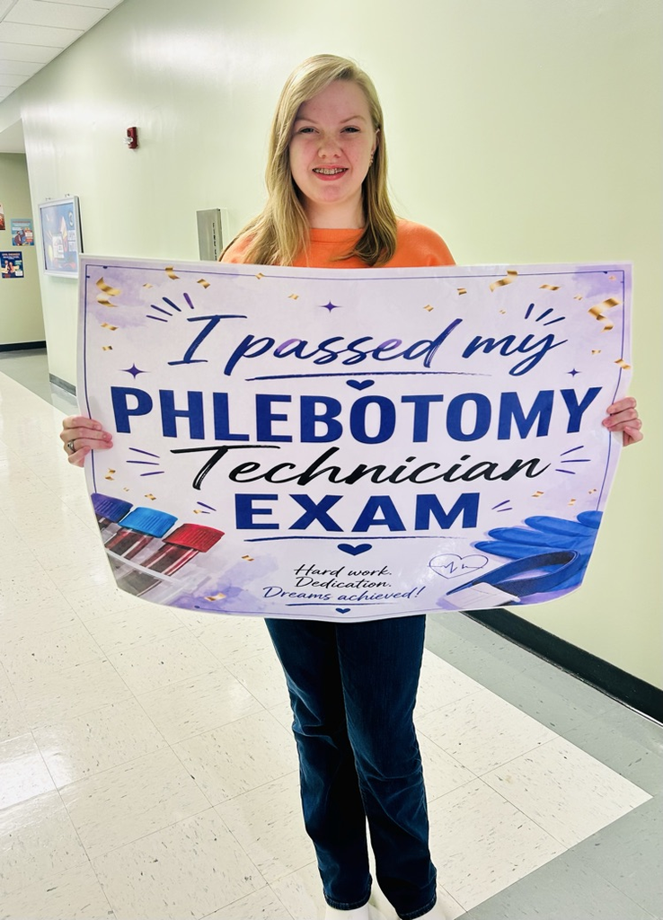 Phlebotomy Techs 2026