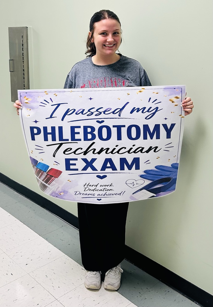 Phlebotomy Techs 2026