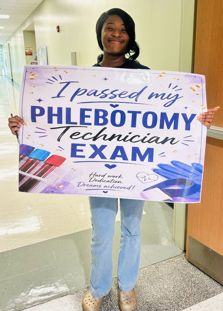Phlebotomy Techs 2026