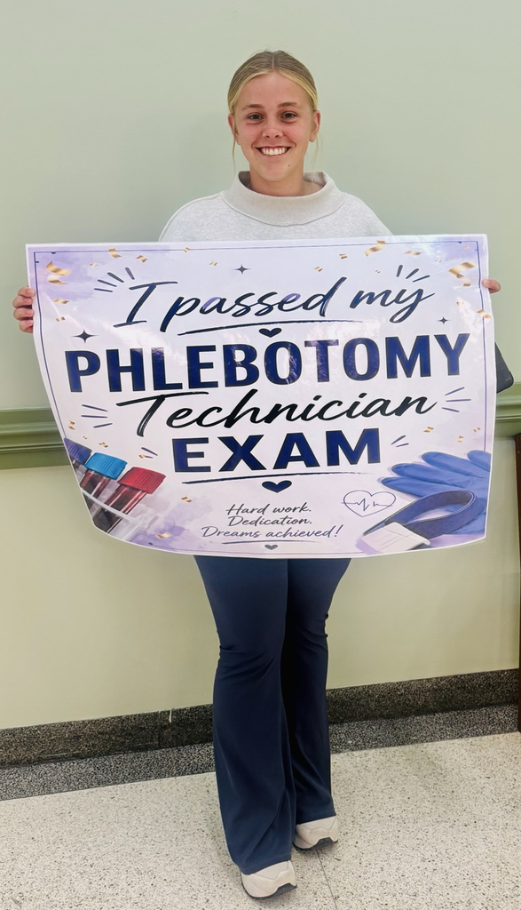 Phlebotomy Techs 2026