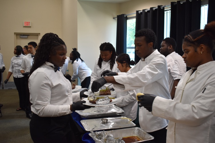 law Enforcement Luncheon 2026
