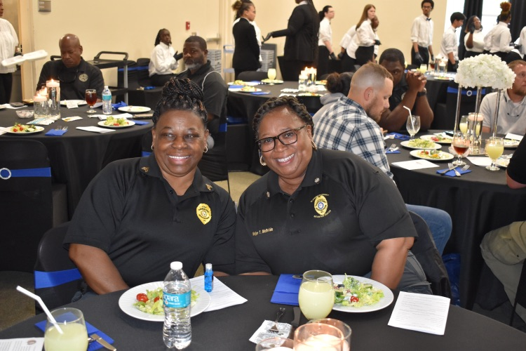 law Enforcement Luncheon 2026