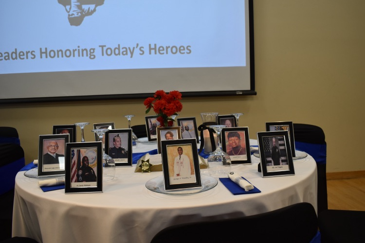 law Enforcement Luncheon 2026