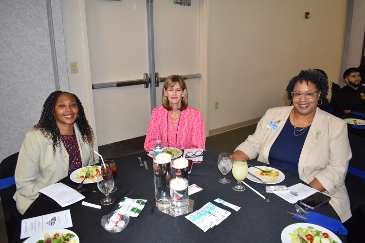 law Enforcement Luncheon 2026