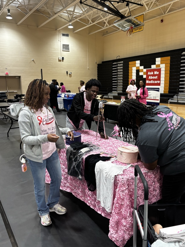 Cancer Overcomer Walk/Run 2026