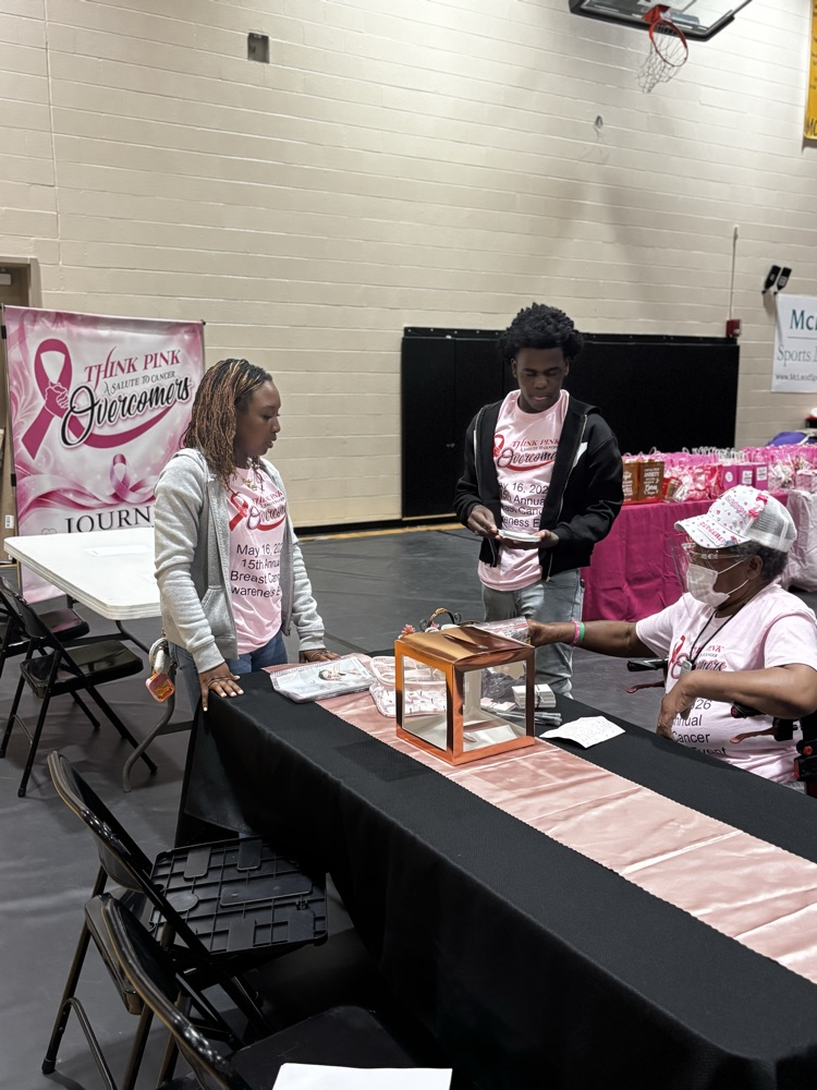 Cancer Overcomer Walk/Run 2026