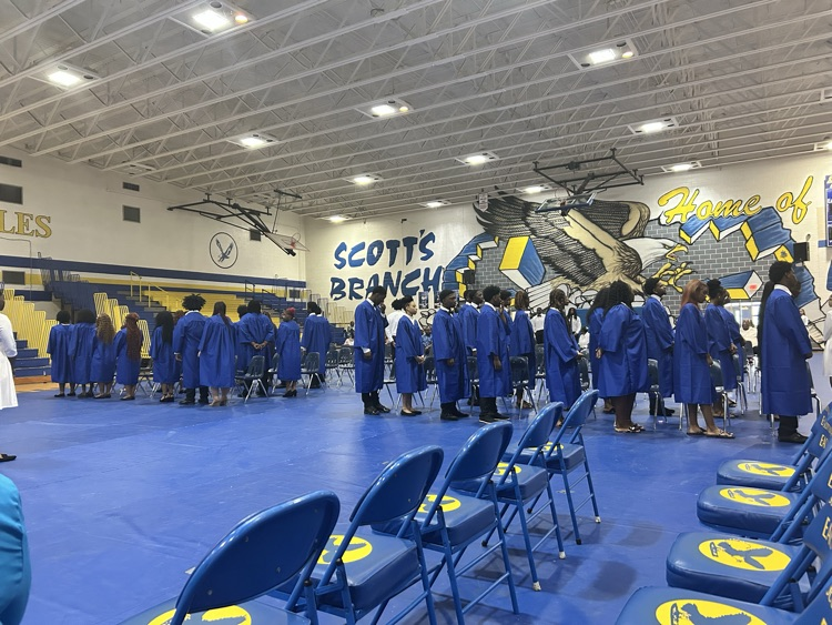 SB Baccalaureate 2026