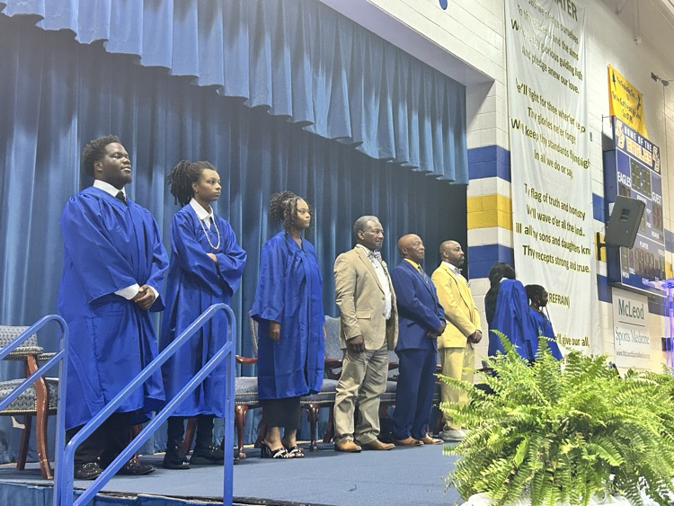 SB Baccalaureate 2026