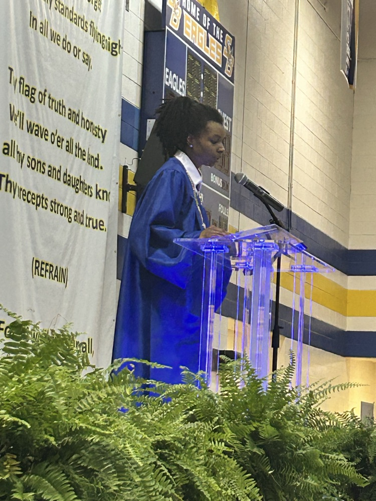 SB Baccalaureate 2026