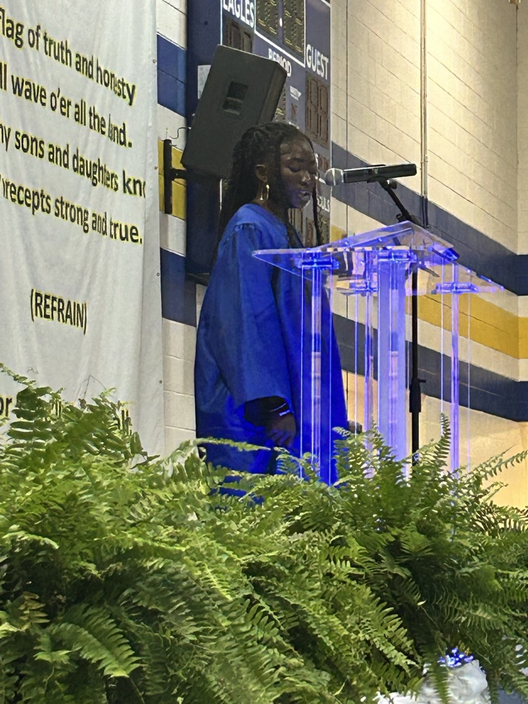 SB Baccalaureate 2026