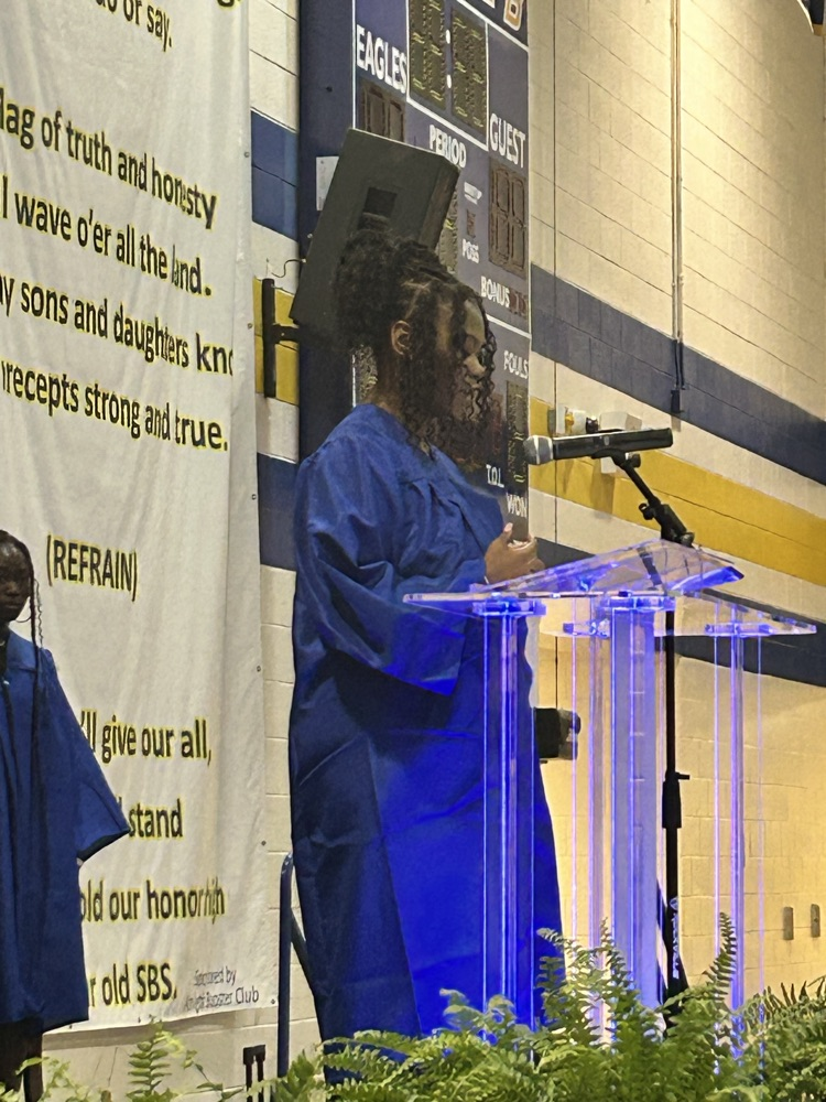 SB Baccalaureate 2026