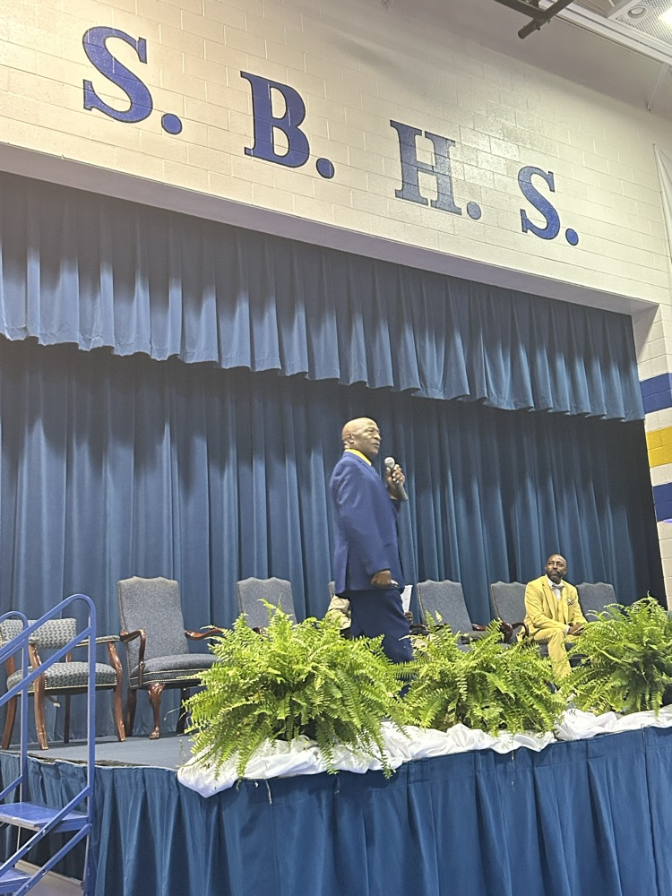 SB Baccalaureate 2026